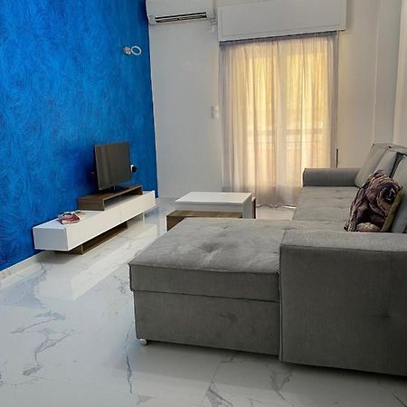 דירות נפפקטוס Jo'S House מראה חיצוני תמונה