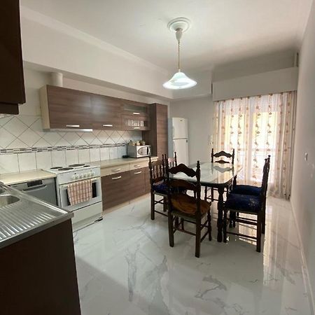 דירות נפפקטוס Jo'S House מראה חיצוני תמונה