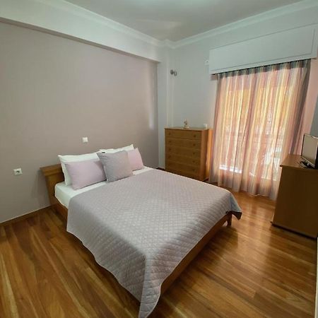 דירות נפפקטוס Jo'S House מראה חיצוני תמונה