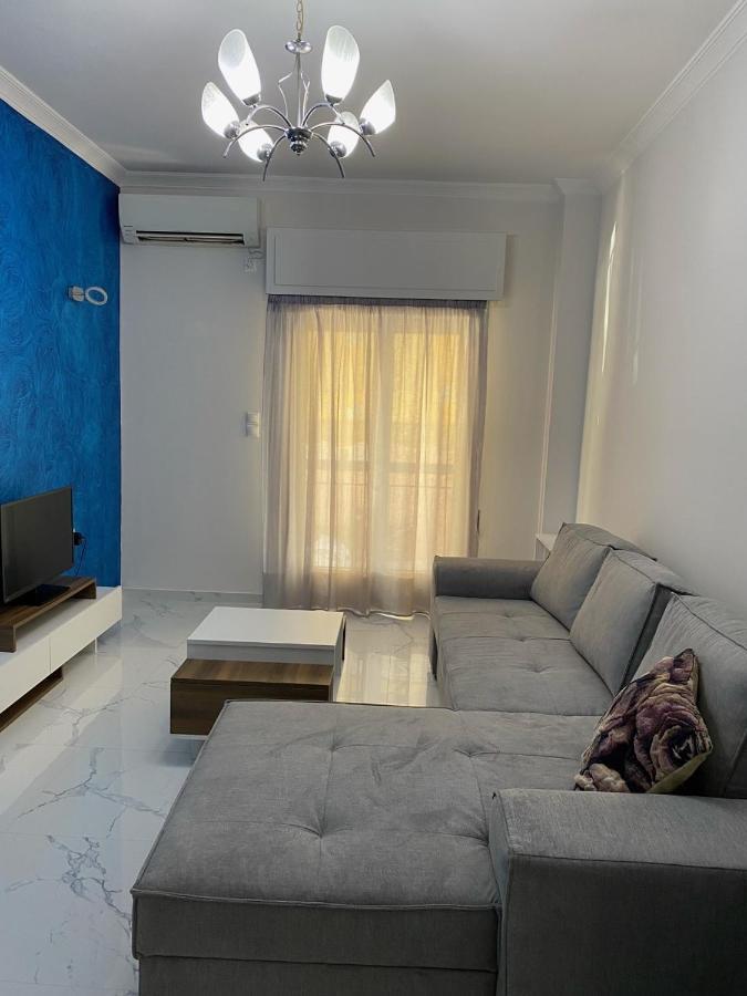 דירות נפפקטוס Jo'S House מראה חיצוני תמונה