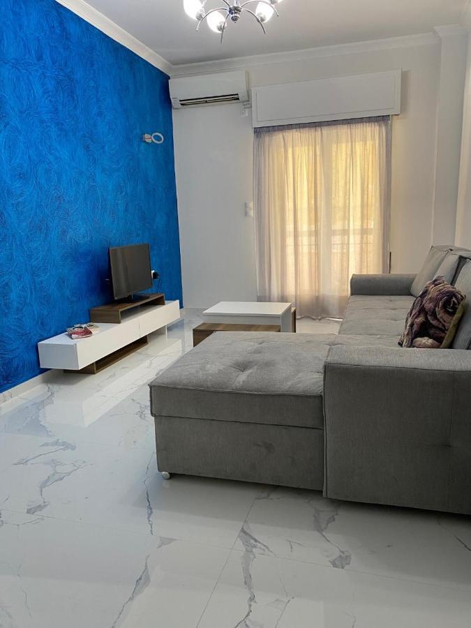 דירות נפפקטוס Jo'S House מראה חיצוני תמונה