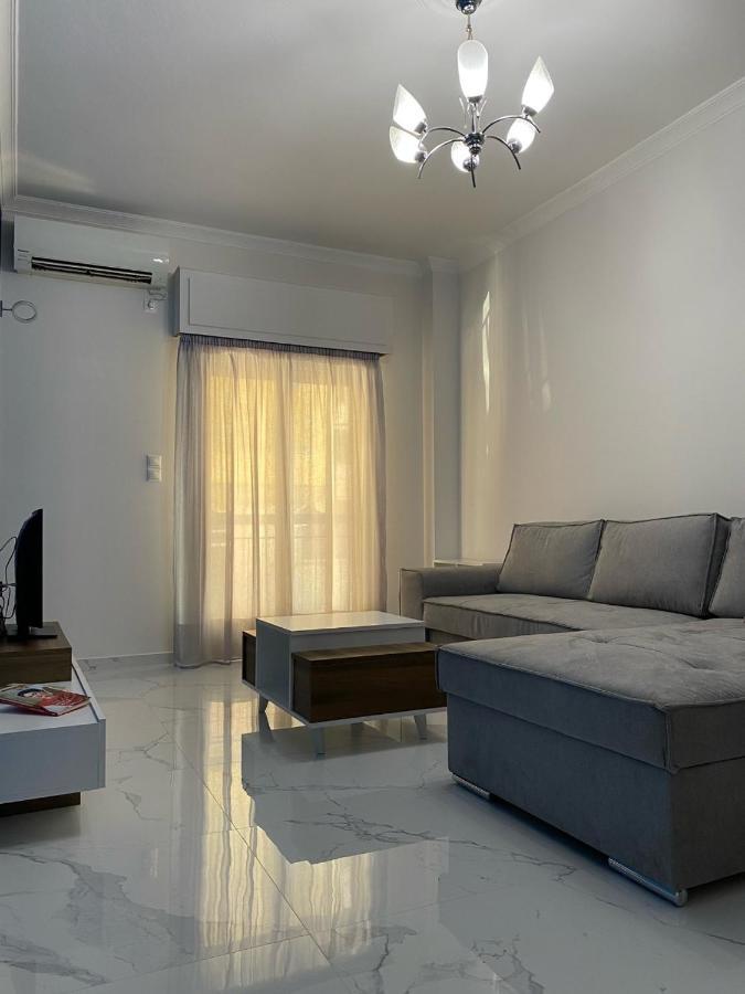 דירות נפפקטוס Jo'S House מראה חיצוני תמונה