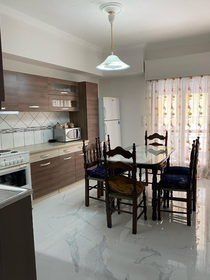 דירות נפפקטוס Jo'S House מראה חיצוני תמונה