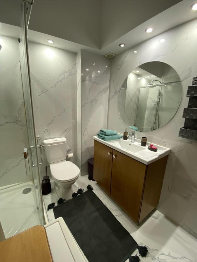 דירות נפפקטוס Jo'S House מראה חיצוני תמונה