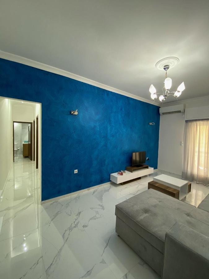 דירות נפפקטוס Jo'S House מראה חיצוני תמונה