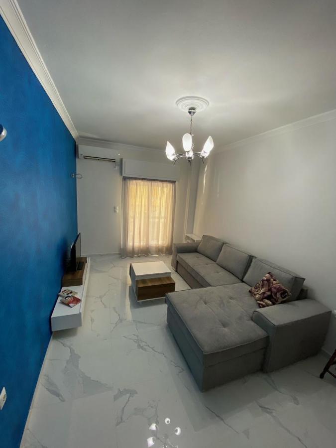 דירות נפפקטוס Jo'S House מראה חיצוני תמונה