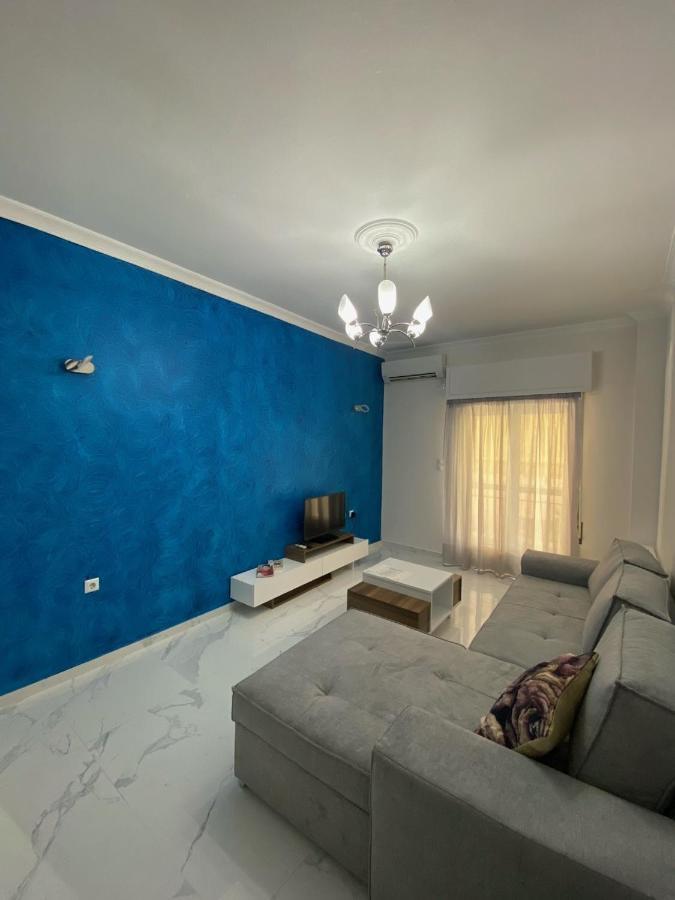 דירות נפפקטוס Jo'S House מראה חיצוני תמונה