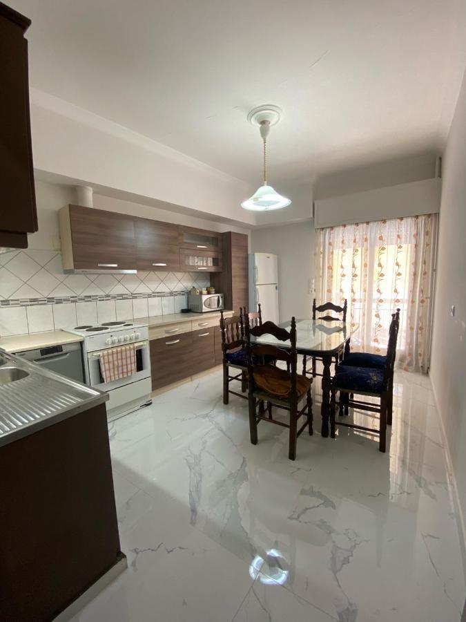 דירות נפפקטוס Jo'S House מראה חיצוני תמונה