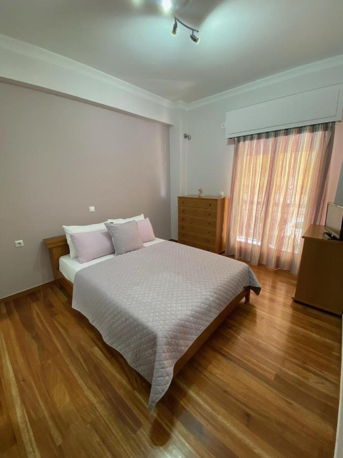 דירות נפפקטוס Jo'S House מראה חיצוני תמונה